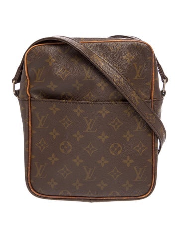 LV Monogram Marceau GM