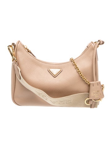 Saffiano Leather Re-Edition 2005
