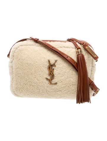 Signature Crossbody Bag Medium