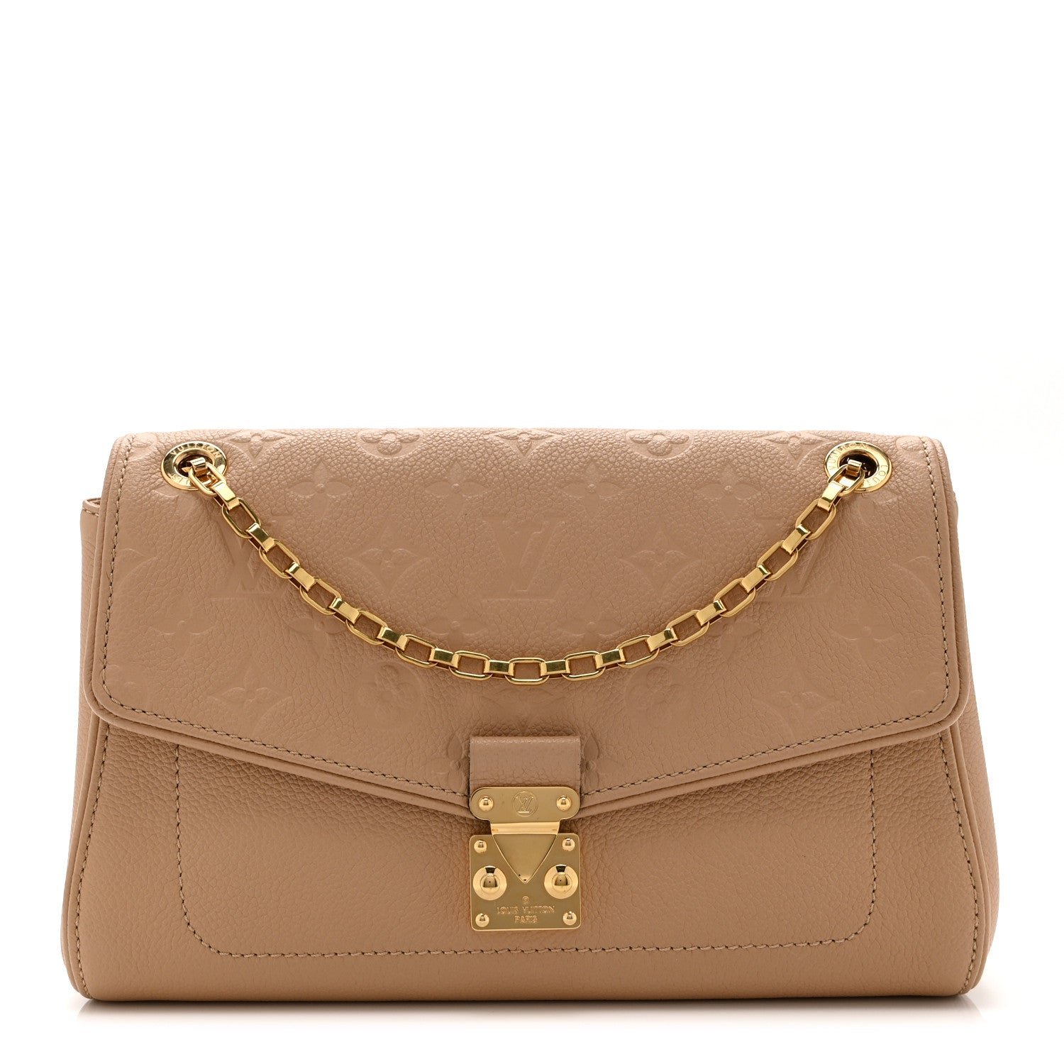 Louis Vuitton Empreinte Saint Germain PM Dune