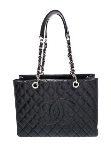 Grand Shopping Tote