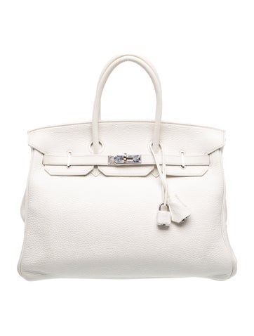 Clemence Birkin 35