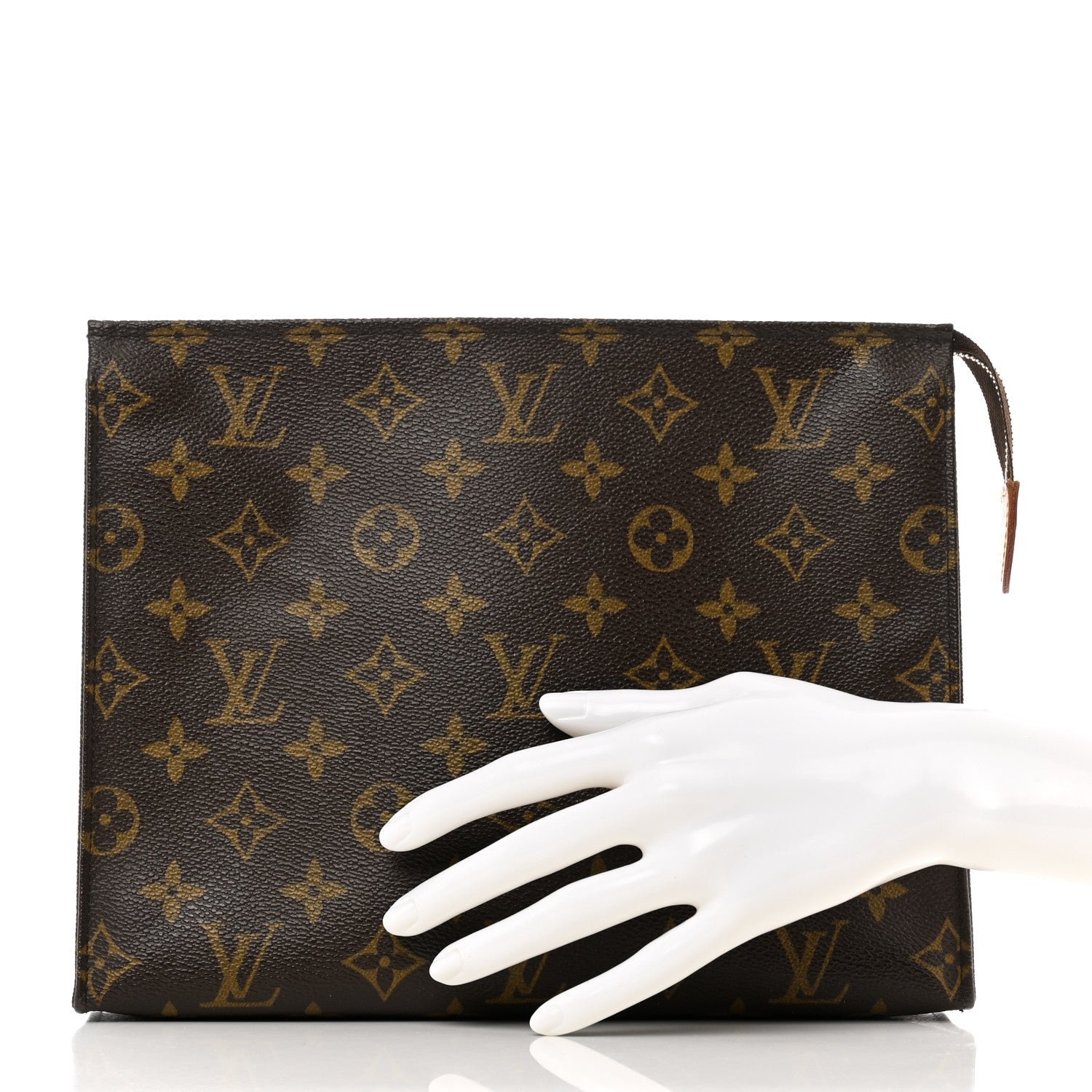 Louis Vuitton Monogram Toiletry Pouch 26
