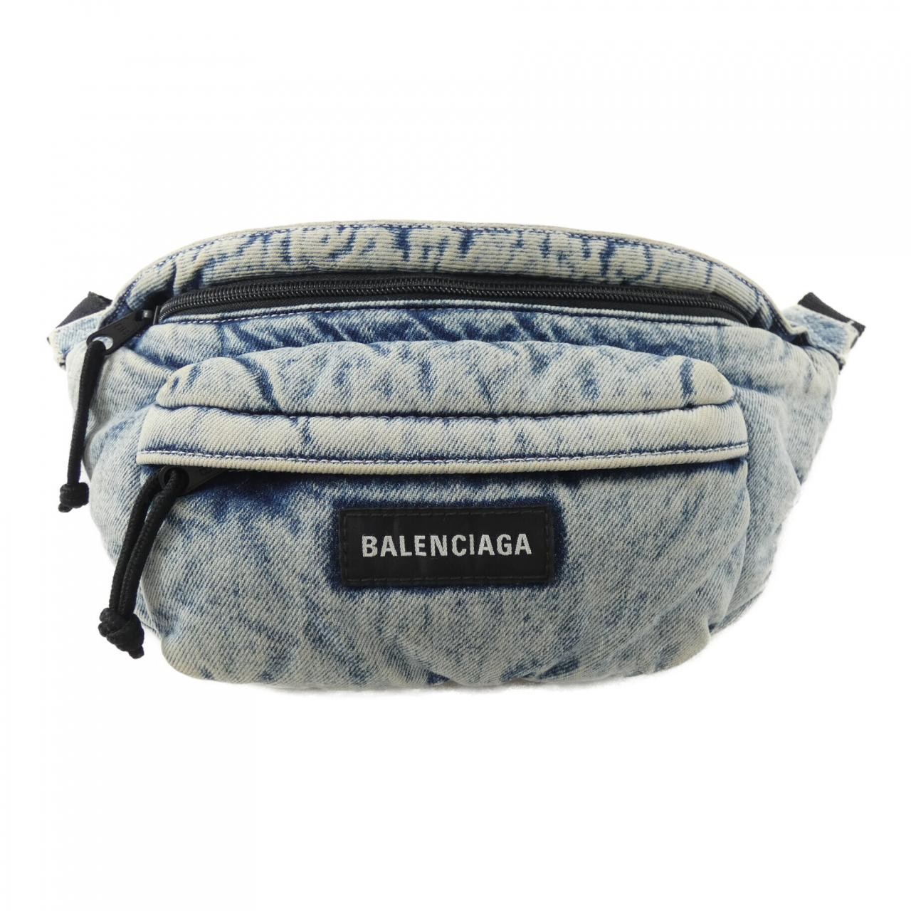 Balenciaga Explorer Belt Pack 755803 2AAHB Waist Bag