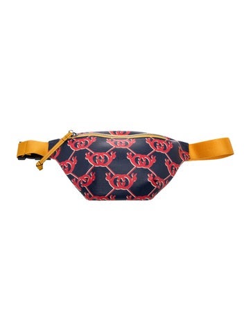 Kids Girls' Belt Bag