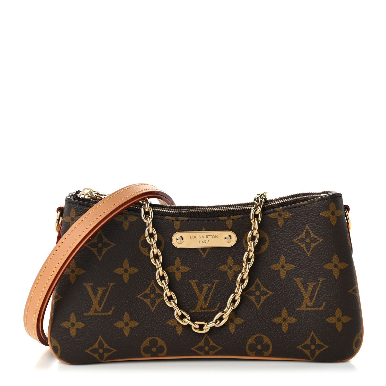 Louis Vuitton Monogram Liv Pochette