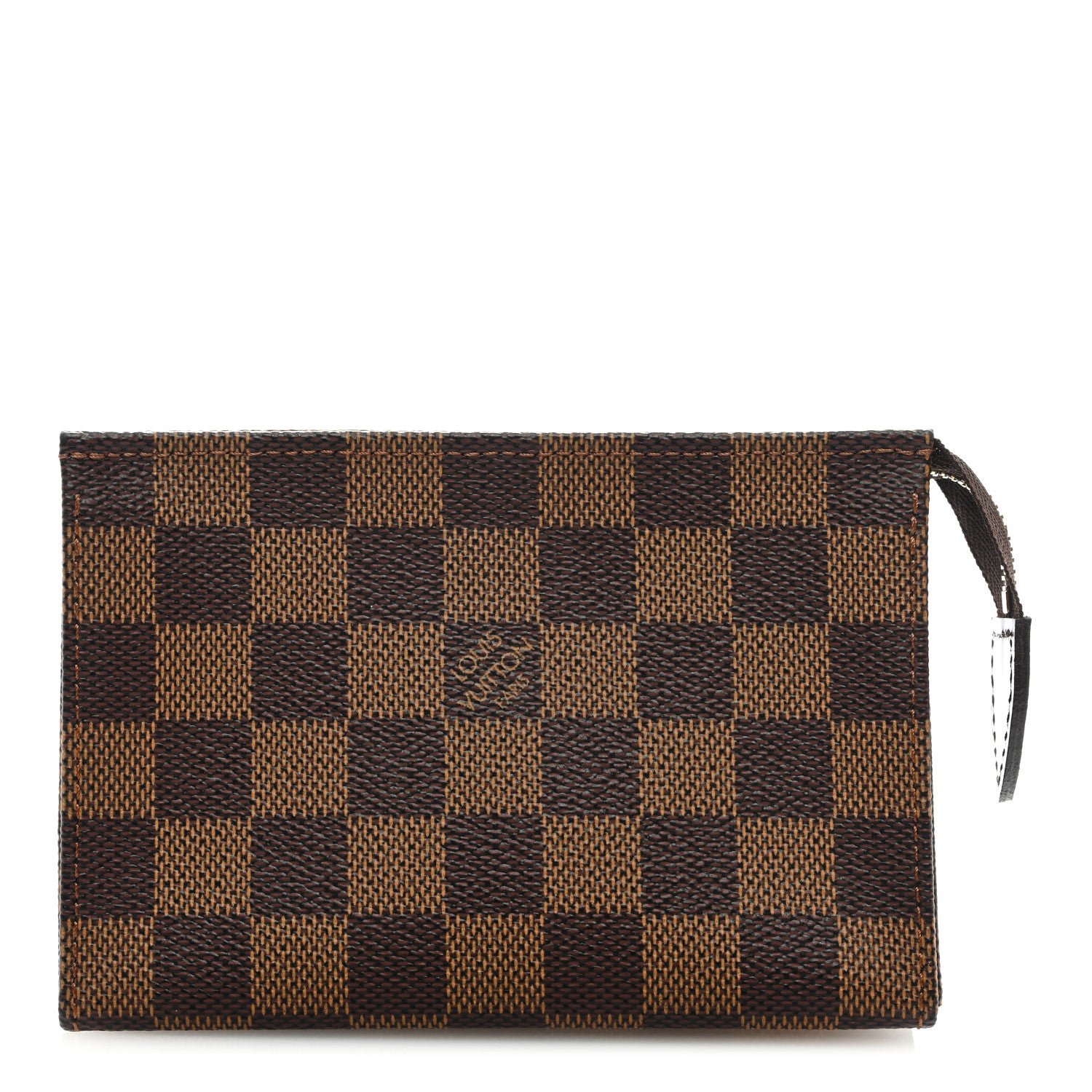 Louis Vuitton Damier Ebene Toiletry Pouch 15