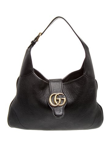 Gucci Double G Aphrodite Medium
