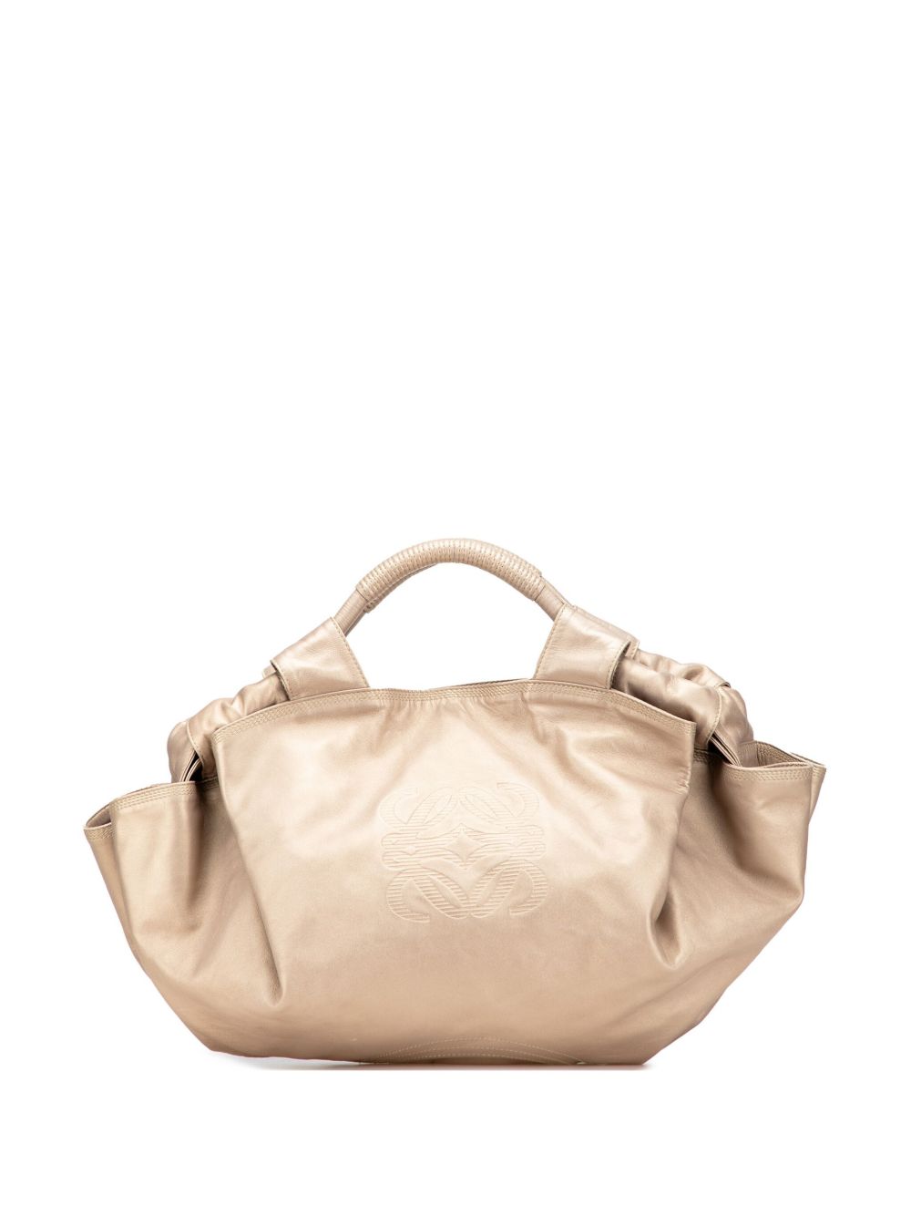 2010-2025 Nappa Aire hobo bag