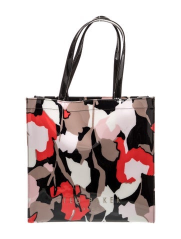 PVC Tote