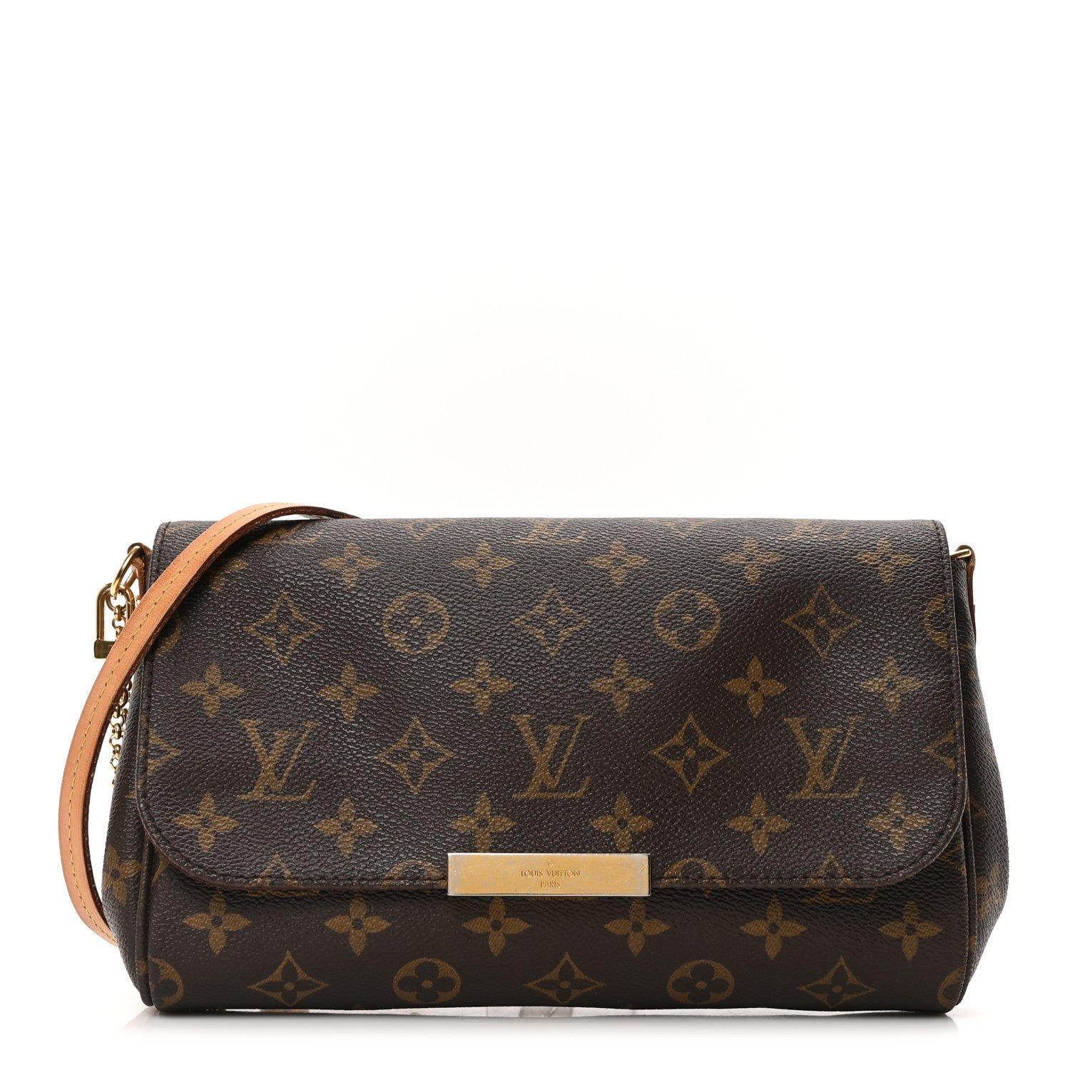 Louis Vuitton Monogram Favorite MM