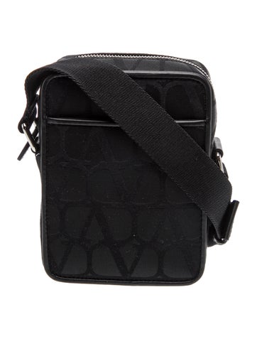 Valentino Signature Crossbody Bag w/ Tags