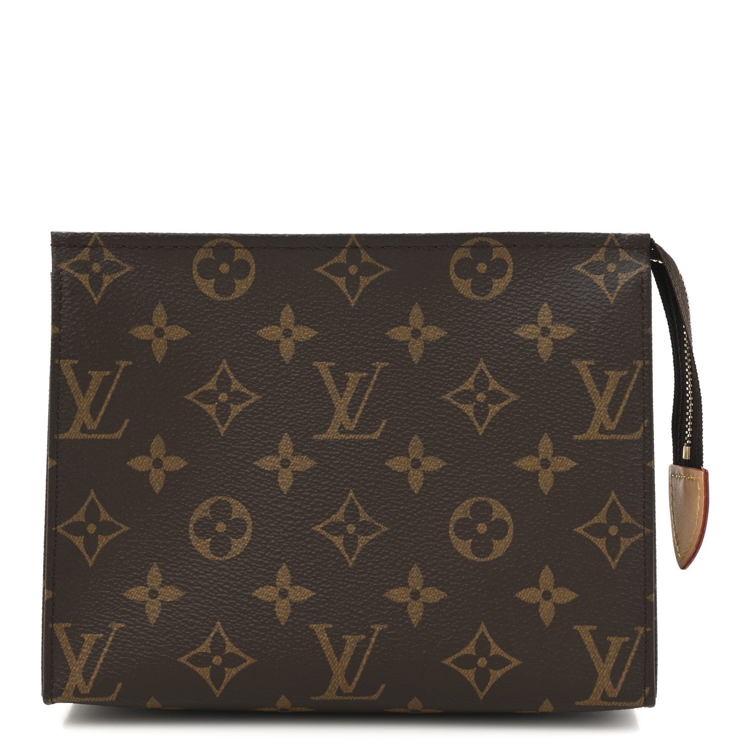 Louis Vuitton Monogram Toiletry Pouch 19