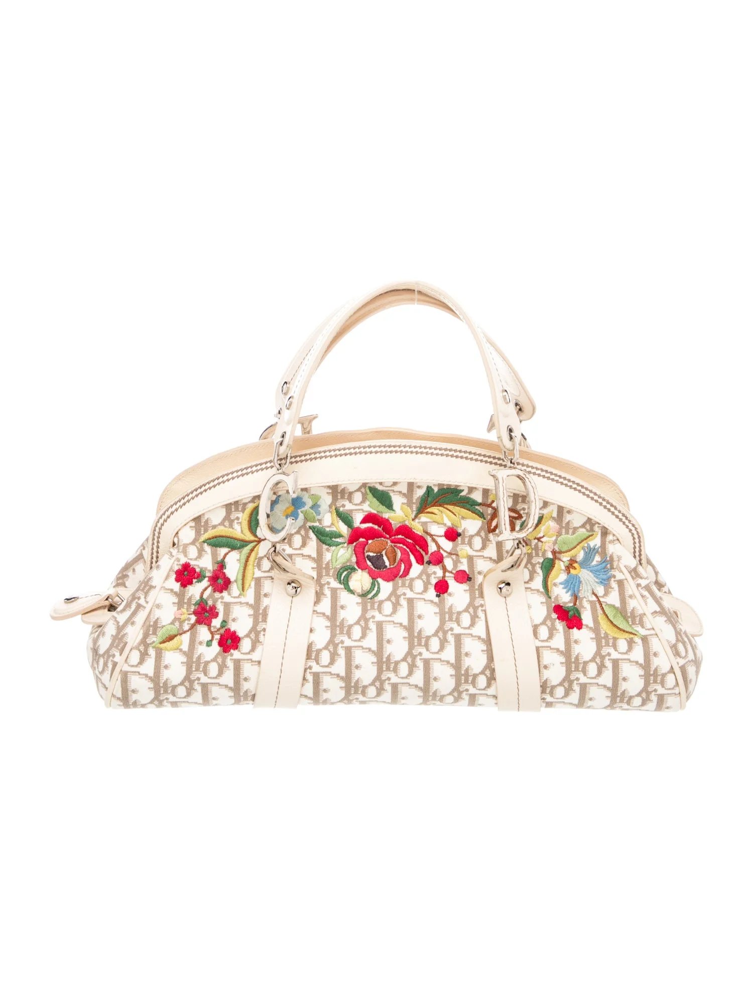 Diorissimo Diorissimo Medium Vintage