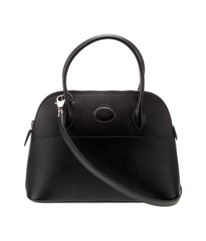 Hermes Vintage Evercolor Bolide 27