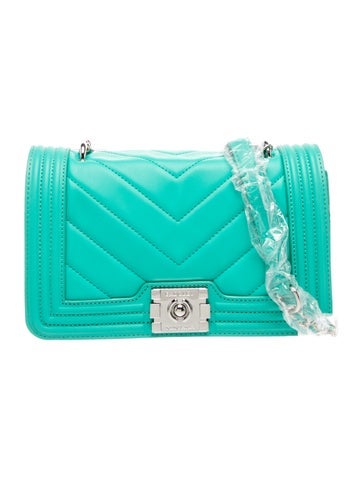 Leather Clutch Vintage w/ Tags