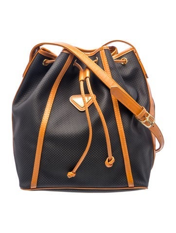 Bucket Bag Vintage
