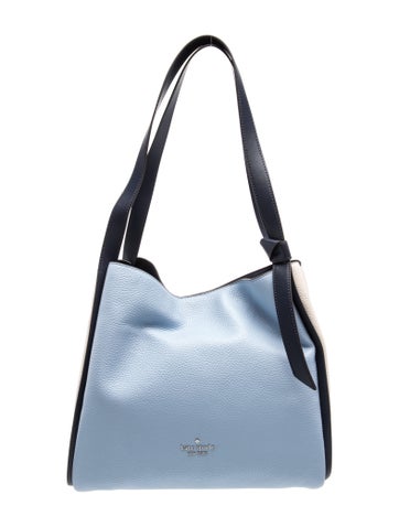 Kate Spade Leather Shoulder Bag w/ Tags