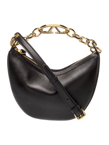 Vlogo Shoulder Bag Medium w/ Tags