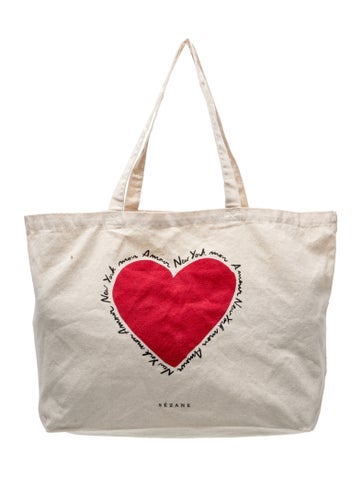 Canvas Tote