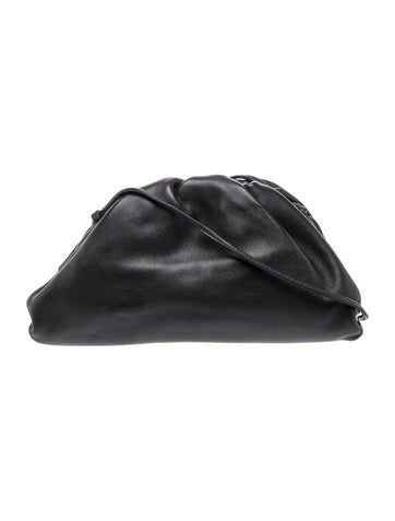 Leather Mini Pouch