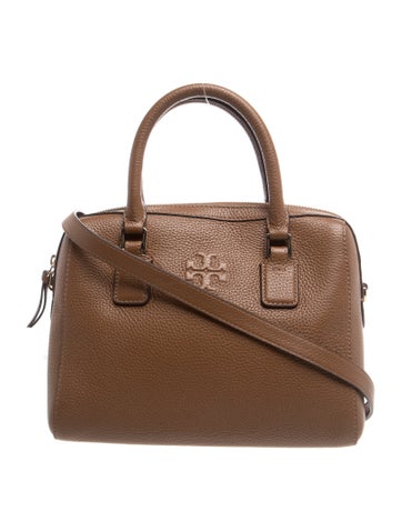 Leather Eleanor Large