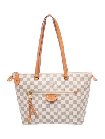Damier Azur Damier Azur Iena MM