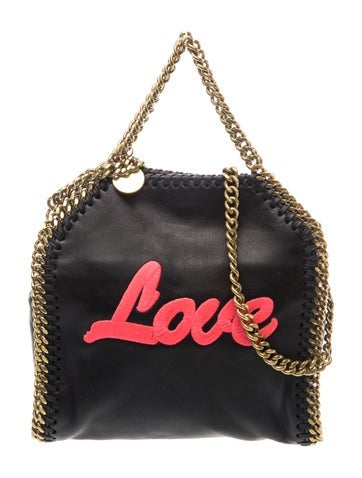 Vegetarian Leather Shoulder Bag