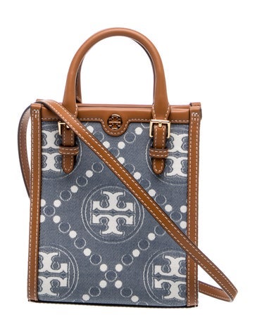 Canvas Top Handle Bag