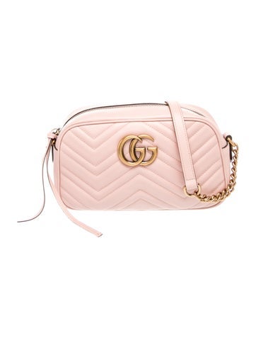 Double G Marmont Small