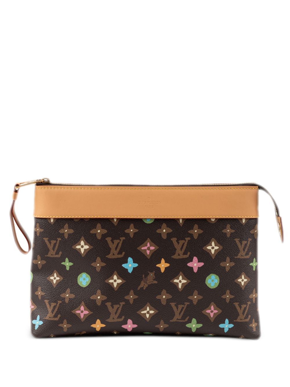 x Tyler the Creator Voyage Souple pochette