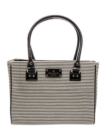Canvas Shoulder Bag