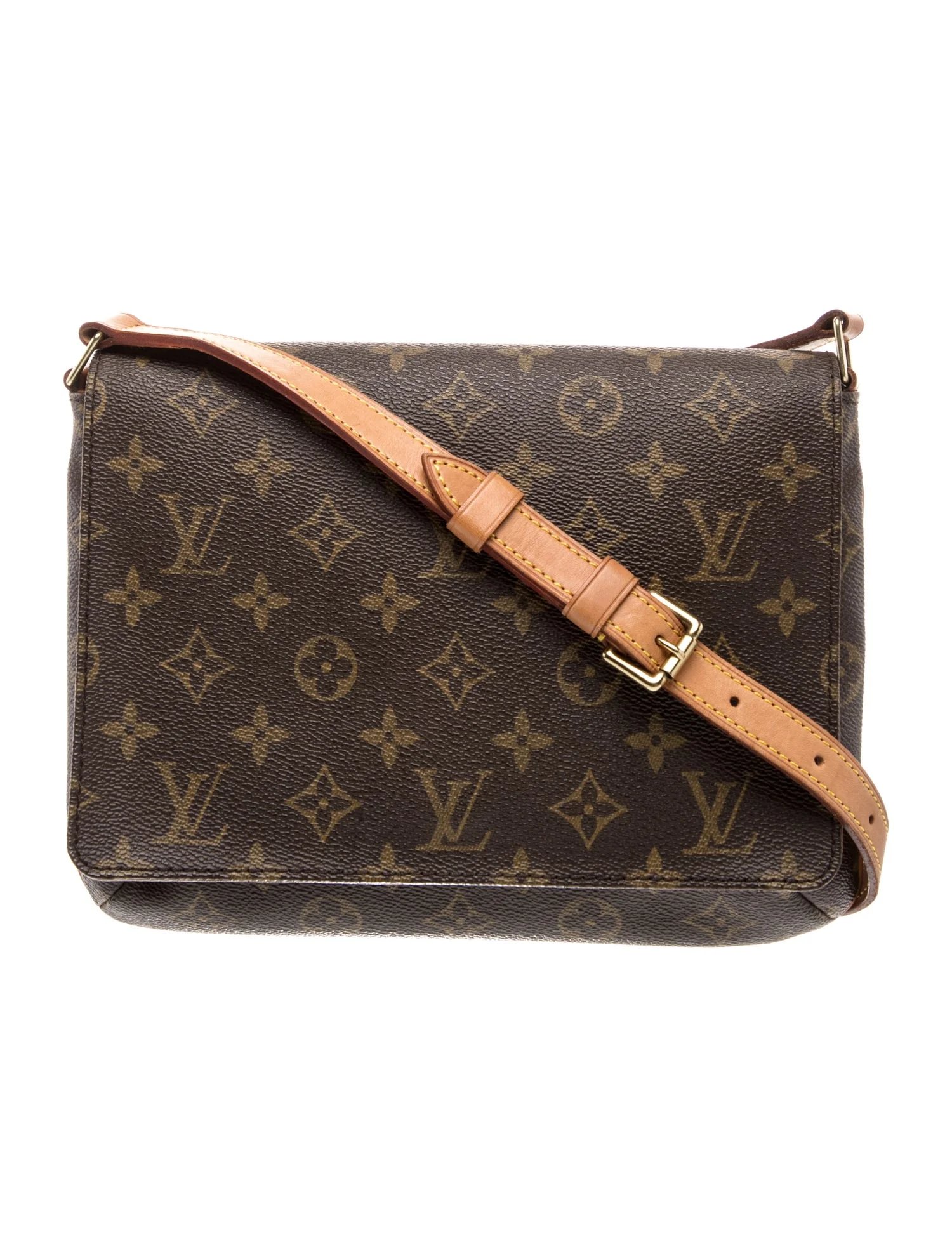LV Monogram Musette Tango