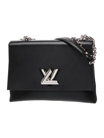 LV Monogram Twist GM