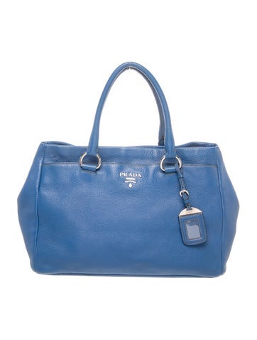 Saffiano Leather Vitello Daino