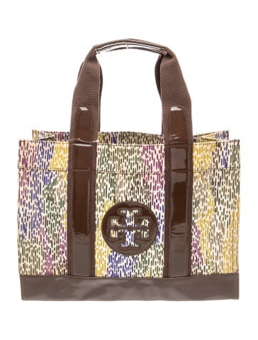 Tory Burch Canvas Tote