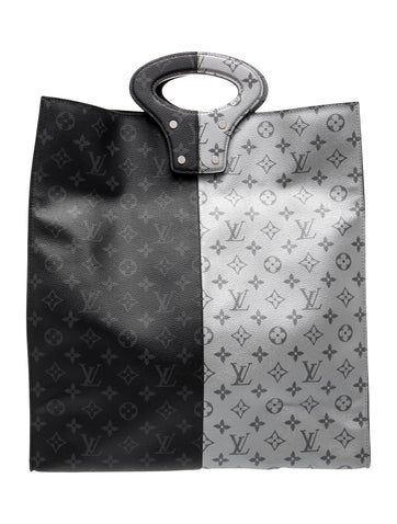 LV Monogram Tote