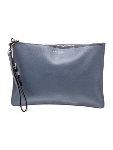 Leather Portfolio