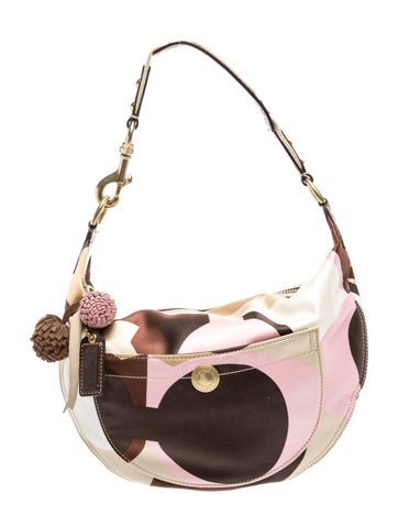 Coach Shoulder Bag
