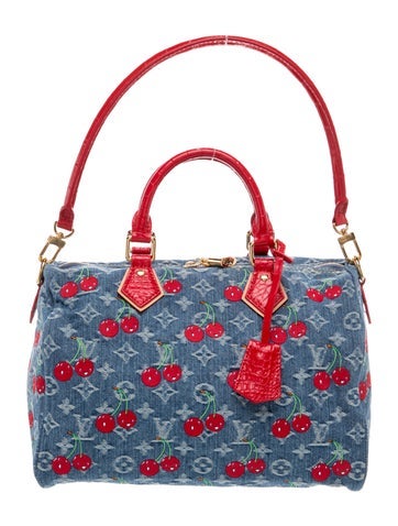 LV Monogram Speedy 30 2025 w/ Tags