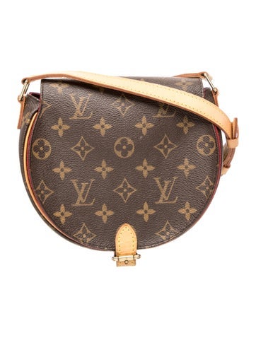 LV Monogram Tambourin