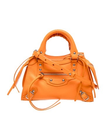 Leather Velo