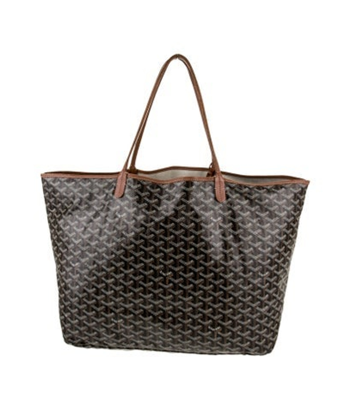 Goyard Goyardine St Louis Gm