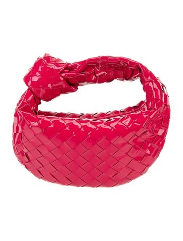 Bottega Veneta Intrecciato Jodie Mini