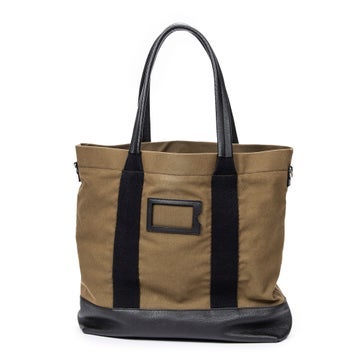Canvas Large Surplus Tote