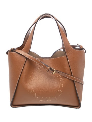 Vegetarian Leather Crossbody Bag w/ Tags