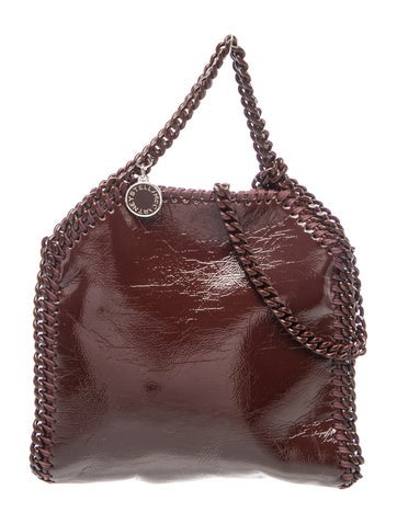 Vegetarian Leather Minaudière