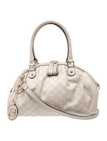 GG Signature Sukey Medium