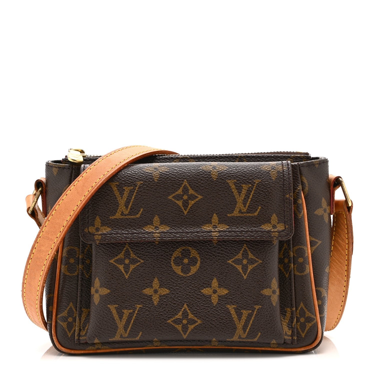 Louis Vuitton Monogram Viva-Cite PM