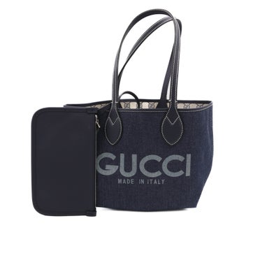 Denim Totissima Small
